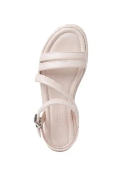 Marco Tozzi Sandales Compensées - Powder 7 Marco Tozzi Sandales Compensées - Powder -Chaussures Élégance Vente 91094d1267144971b626886fc68e770a