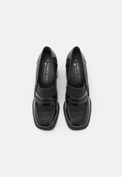 Marco Tozzi By Guido Maria Kretschmer - Escarpins - Black -Chaussures Élégance Vente 9216d2d6f4c54258b50a0ff241b3beac
