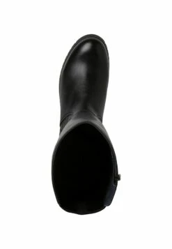 Marco Tozzi Bottes - Black Comb -Chaussures Élégance Vente 93702d6ffdf54a54b3ef75814c538220