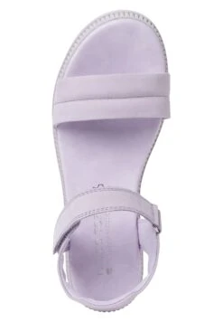 Marco Tozzi Sandales - Lilac 7 Marco Tozzi Sandales - Lilac -Chaussures Élégance Vente 955db2930b284b8196c95babf385a7f0