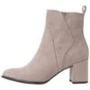 Marco Tozzi Bottines - Taupe