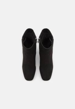 Marco Tozzi Bottines - Black -Chaussures Élégance Vente 96ebd0f9cb4642f1a12547c3d0062c02