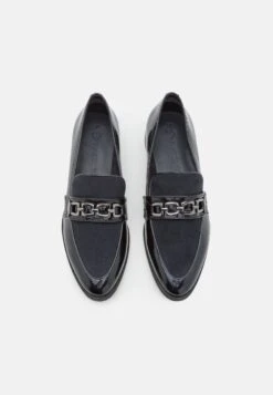 Marco Tozzi Mocassins - Navy -Chaussures Élégance Vente 97011569a09949958c596f514ad043fc