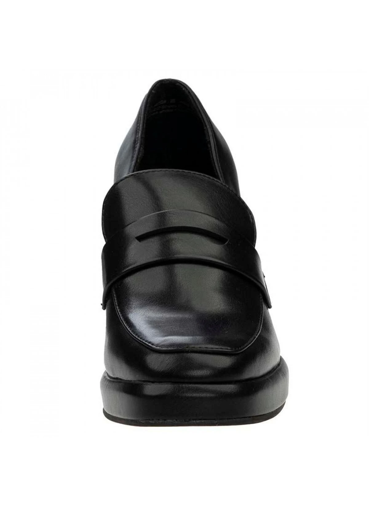 Marco Tozzi Escarpins À Plateforme - Noir 4 Marco Tozzi Escarpins À Plateforme - Noir – Image 4