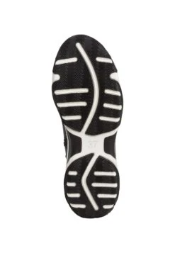 Marco Tozzi Lineo Stripe M Cm - Bottes De Neige - Black Nappa -Chaussures Élégance Vente 98c3860d100b41658cf0ea027d6b9f4e