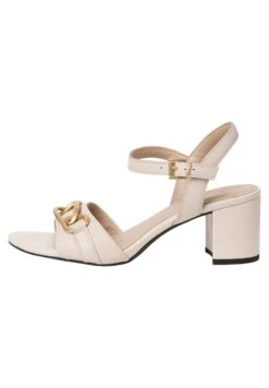Marco Tozzi Sandales - Cream