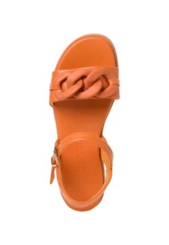 Marco Tozzi Sandales - Mango -Chaussures Élégance Vente 992b7bf8210541f186d604b37c830c0d