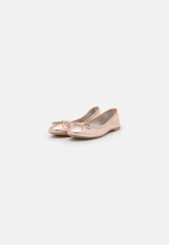Marco Tozzi Ballerines - Rose Metallic 8 Marco Tozzi Ballerines - Rose Metallic -Chaussures Élégance Vente 99ce59379d0440a085154d1a628531c7