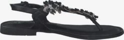 Marco Tozzi Sandales à Talons Tongs Femme Noir 7 Marco Tozzi Sandales à Talons Tongs Femme Noir -Chaussures Élégance Vente 9a19447d764968fb14e0e760aecdf6c9
