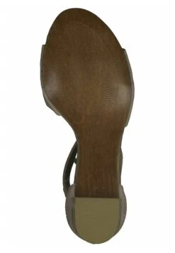 Marco Tozzi Sandales - Nude -Chaussures Élégance Vente 9a75b9a7be7e492ba1ce08ff46ab282c