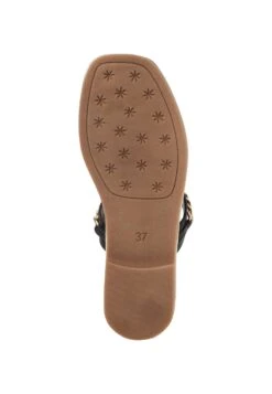 Marco Tozzi Tongs - Black -Chaussures Élégance Vente 9a93e3bd735d435c936dff942a722579