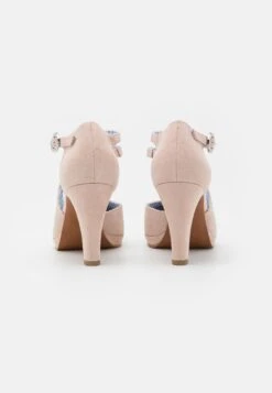 Marco Tozzi Escarpins - Powder -Chaussures Élégance Vente 9adb7340e51e491d8923500e876c85d0