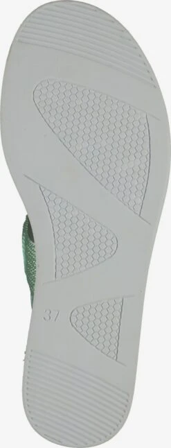 Marco Tozzi Sandales à Talons Sandales à Lanières Femme Menthe -Chaussures Élégance Vente 9c24f17372b837927952b09fd3e0fdc1