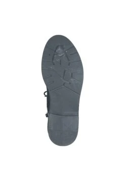 Marco Tozzi Bottines À Lacets - Black Gold 8 Marco Tozzi Bottines À Lacets - Black Gold -Chaussures Élégance Vente 9c2fe05b7aac4ae4bcaa91490c2c08ba