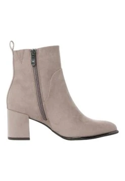 Marco Tozzi Bottines - Taupe -Chaussures Élégance Vente 9c39b3751ecc42e89be58a7dfae1353b
