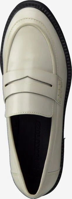 Marco Tozzi Slippers Chaussure Basse Femme Crème 7 Marco Tozzi Slippers Chaussure Basse Femme Crème -Chaussures Élégance Vente 9c7954f605c6dadff9f3fa85df036eec