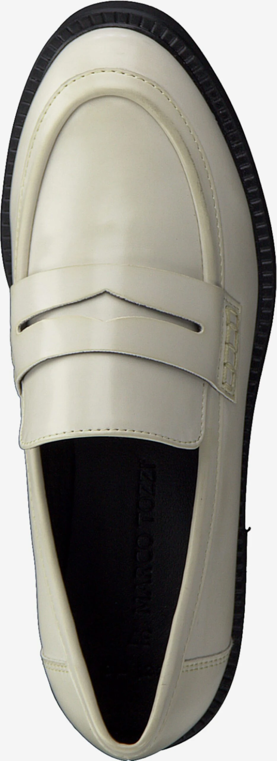 Marco Tozzi Slippers Chaussure Basse Femme Crème 4 Marco Tozzi Slippers Chaussure Basse Femme Crème – Image 4