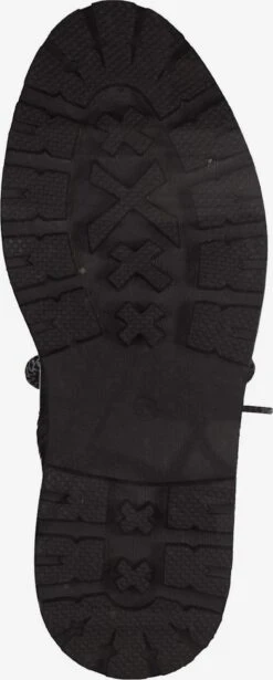 Marco Tozzi Bottines Bottines à Lacets Femme Vert Foncé -Chaussures Élégance Vente 9ca79f310e1ee8ef7905a43a28dafcad