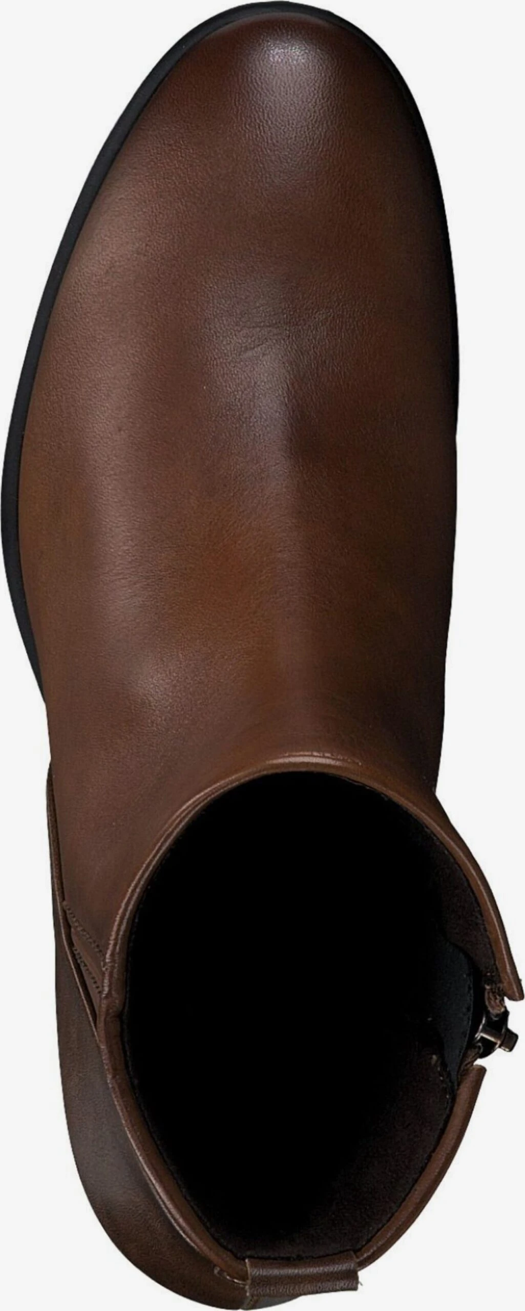 Marco Tozzi Bottines Classiques Bottines Femme Cognac 3 Marco Tozzi Bottines Classiques Bottines Femme Cognac – Image 3