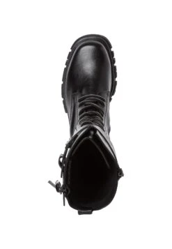 Marco Tozzi Bottes À Plateau - Black -Chaussures Élégance Vente 9d012ff98393484480ca4c109a24beb7