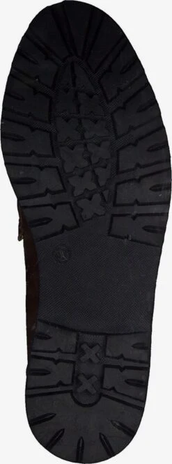 Marco Tozzi Slippers Chaussure Basse Femme Cognac -Chaussures Élégance Vente 9d33570f758fd9f22685eb7df61ce206