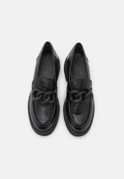 Marco Tozzi Mocassins - Black -Chaussures Élégance Vente 9df4ea2d0f3c44498275a0b24a84feb5