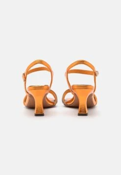 Marco Tozzi Sandales - Mango Metallic -Chaussures Élégance Vente 9e3ad11e4c4a44f3a7ac6430ab441168