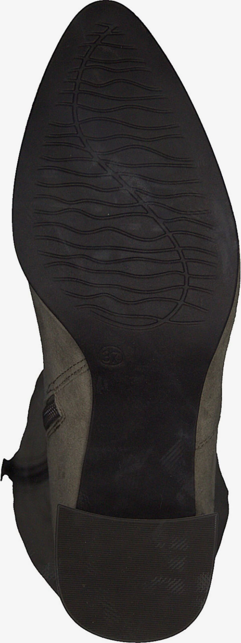 Bottes Classiques Bottes Femme Gris 5 Bottes Classiques Bottes Femme Gris – Image 5