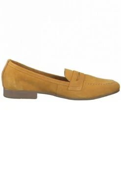 Marco Tozzi Mocassins - Jaune 9 Marco Tozzi Mocassins - Jaune -Chaussures Élégance Vente 9f9f01b15b814a728ef62094fe4cbca0