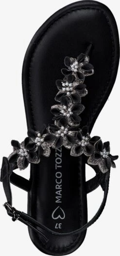 Marco Tozzi Sandales à Talons Tongs Femme Noir 8 Marco Tozzi Sandales à Talons Tongs Femme Noir -Chaussures Élégance Vente a0cafe4ae5297fdab041e0e5d263d8d9