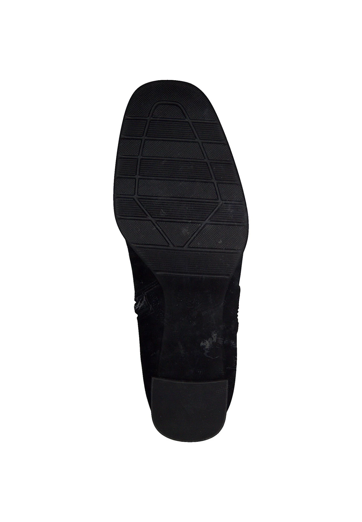 Marco Tozzi Bottines - Schwarz 4 Marco Tozzi Bottines - Schwarz – Image 4