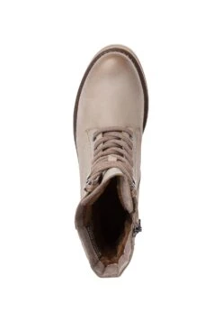 Marco Tozzi Guido Maria Kretschmer - Bottines À Plateau - Taupe Comb -Chaussures Élégance Vente a179214c94544bd68c68c44ff939b1ba