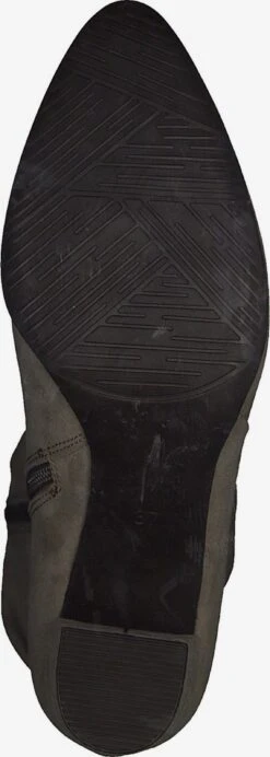 Marco Tozzi Bottes Classiques Bottes Femme Marron 8 Marco Tozzi Bottes Classiques Bottes Femme Marron -Chaussures Élégance Vente a17aaaf627ebfbfcdc7a2fd49adbdb7c