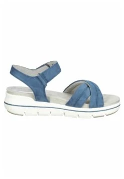 Marco Tozzi Sandales - Ocean -Chaussures Élégance Vente a19e20668d79473190da502df7f1677b