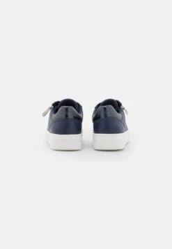 Marco Tozzi Baskets Basses - Navy Comb -Chaussures Élégance Vente a19ef9f498dc499c8e7f2283946eaeaf