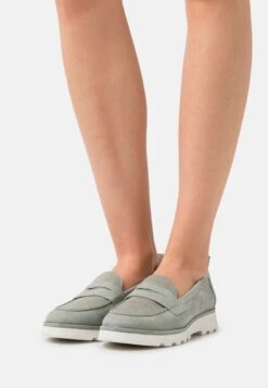 Marco Tozzi Mocassins - Sky