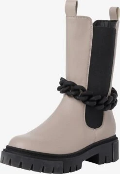 Bottines Classiques Bottines Femme Nude