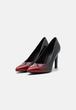 Marco Tozzi Escarpins - Red -Chaussures Élégance Vente a32a231d1f9e4ae58bb418baf374722e