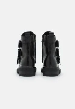 Marco Tozzi Bottines - Black Antic -Chaussures Élégance Vente a4262a5cd7b4417085e16044d1e2fc90