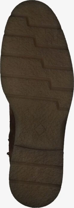 Marco Tozzi Bottines Bottines à Lacets Femme Marron / Brocart -Chaussures Élégance Vente a42d6be47b1910b9aae9293ae6b85c52