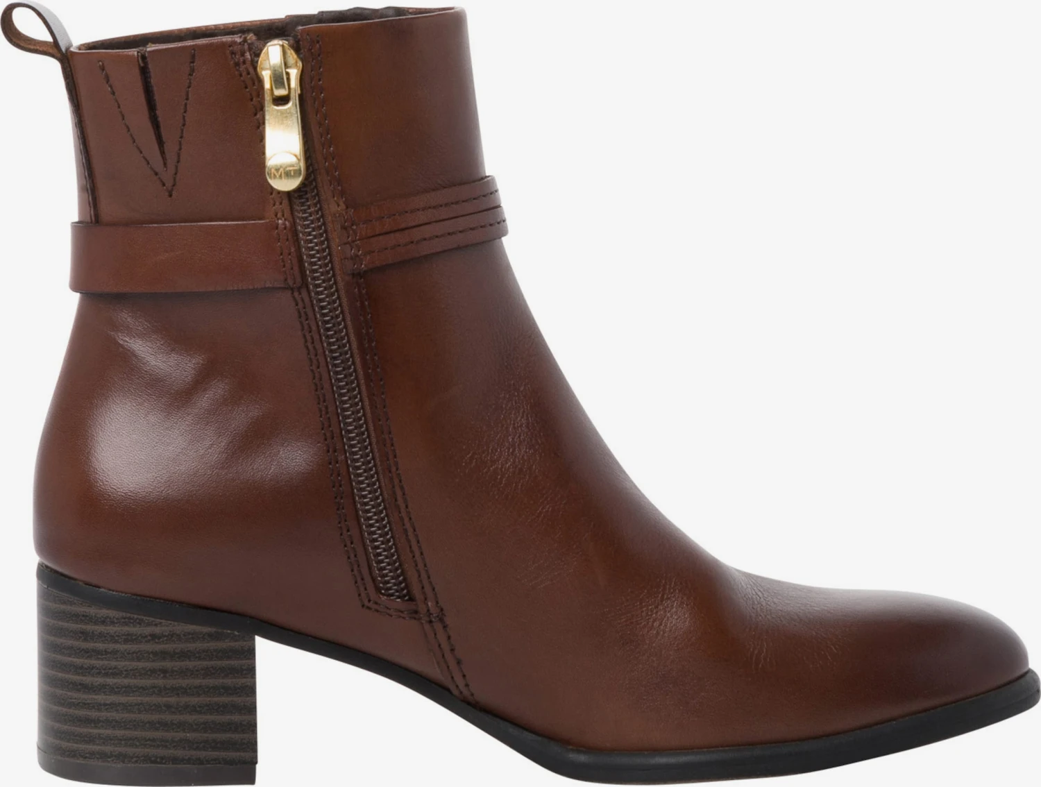 Marco Tozzi Bottines Classiques Bottines Femme Chocolat 3 Marco Tozzi Bottines Classiques Bottines Femme Chocolat – Image 3