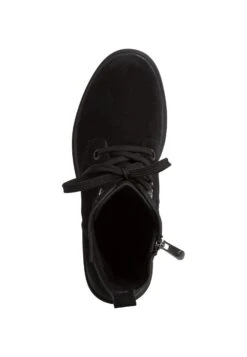 Marco Tozzi Bottines À Lacets - Black -Chaussures Élégance Vente a5d51b18dd0249049105e87e0a93b707