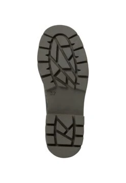 Marco Tozzi Bottines À Plateau - Black Khaki -Chaussures Élégance Vente a6e27774c92748cb8a7c1c62bb4099ab