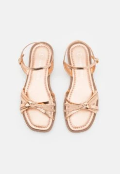 Marco Tozzi Sandales - Rose -Chaussures Élégance Vente a7b1140b3baf46c4b99c7ae3b458c675