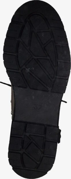 Marco Tozzi Bottines Bottines à Lacets Femme Greige 9 Marco Tozzi Bottines Bottines à Lacets Femme Greige -Chaussures Élégance Vente a7f8f07eafe4f7ce3e4923b5971aca60