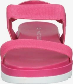 Marco Tozzi Sandales à Talons Sandales Femme Framboise -Chaussures Élégance Vente a81b84a0d3971b5d74155c4222115aa2