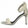 Marco Tozzi Sandales - Cream