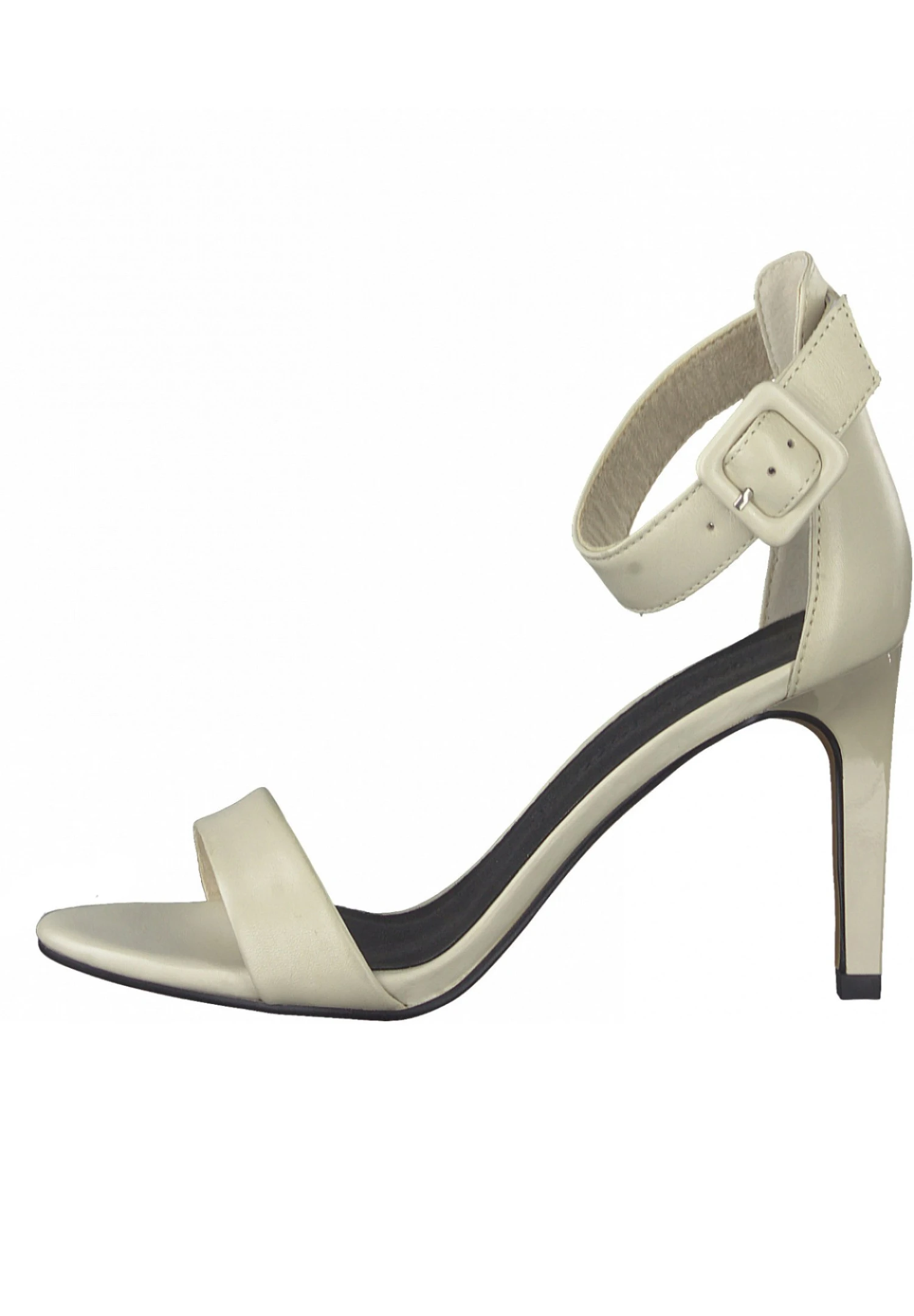 Marco Tozzi Sandales - Cream 1 Marco Tozzi Sandales - Cream