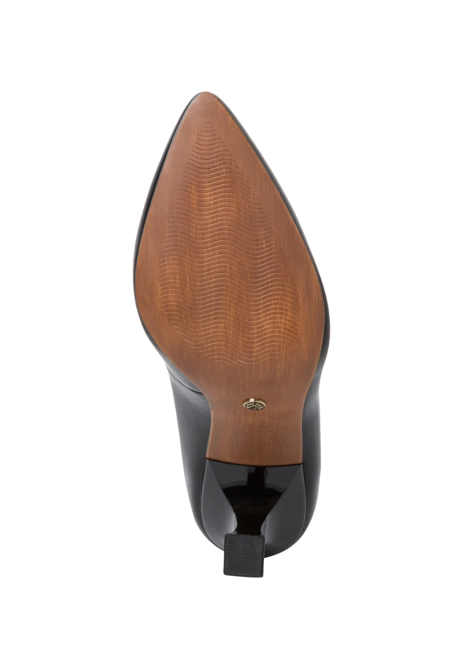 Marco Tozzi By Guido Maria Kretschmer - Escarpins À Talons Hauts - Black 4 Marco Tozzi By Guido Maria Kretschmer - Escarpins À Talons Hauts - Black – Image 4