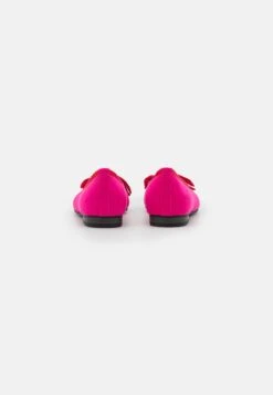 Marco Tozzi Ballerines - Pink/Red 9 Marco Tozzi Ballerines - Pink/Red -Chaussures Élégance Vente a87e977f8f81451fa0ea37f46f18d5b4